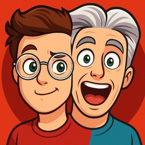 Иконка канала Аришнев и Бруно Биг Голд