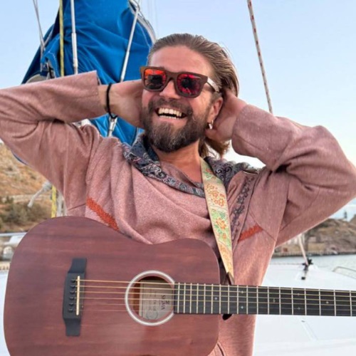 Иконка канала Александр Колупанов