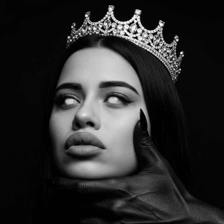 Иконка канала Black Devil