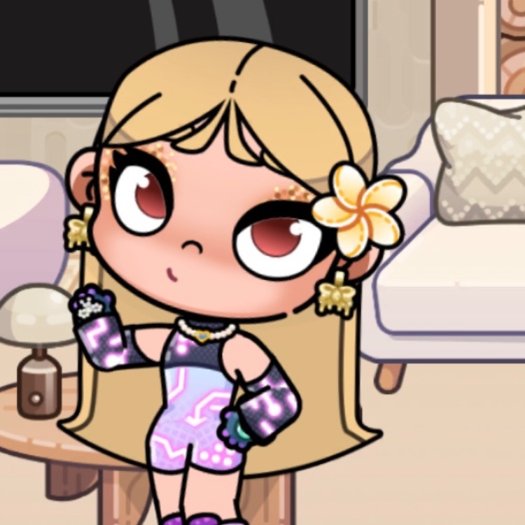 Аватар автора