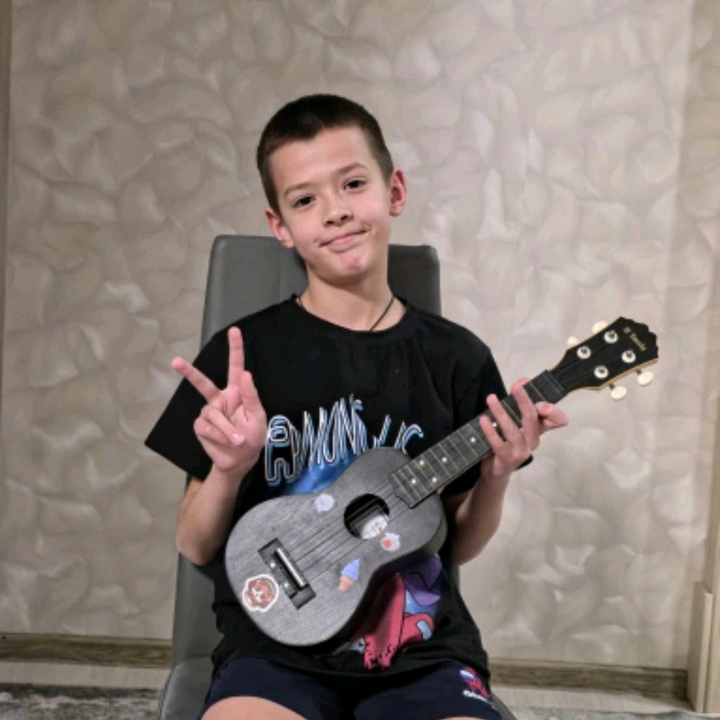 Аватар автора