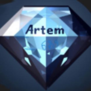 Иконка канала Artem_689