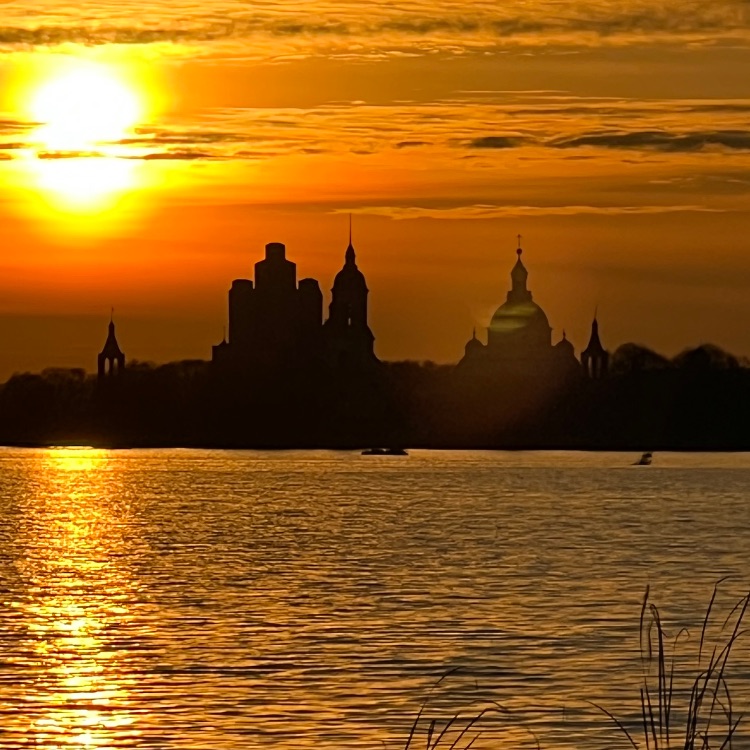 Иконка канала Горы Природа