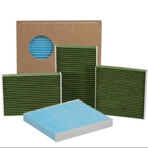 Иконка канала Производство автомобильных фильтров  HAWKCAR.RU