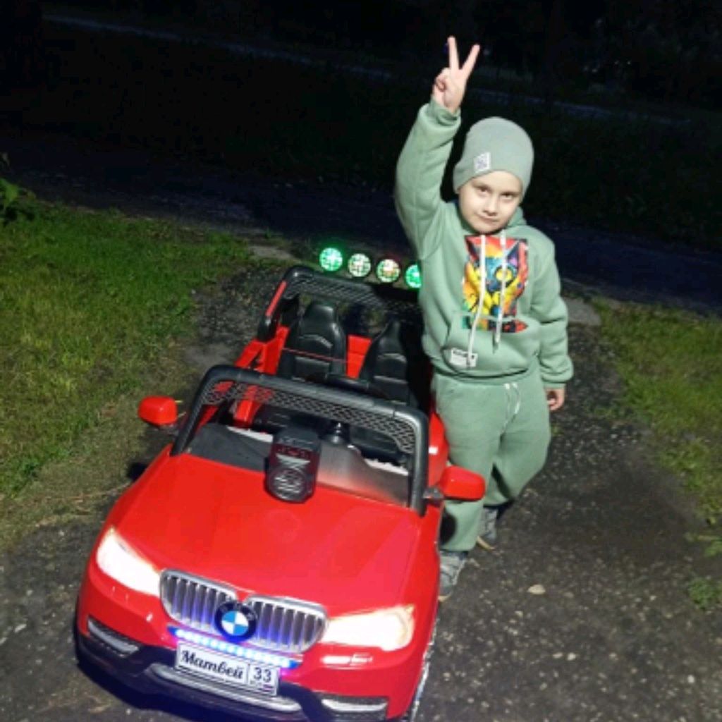 Иконка канала Матвей_Ковер_19