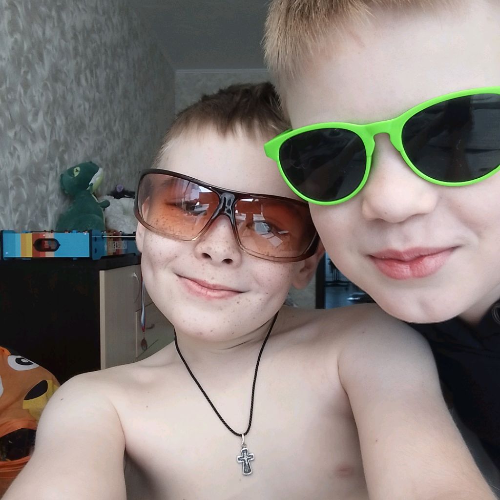 Аватар автора