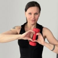 Иконка канала Anna365fitness