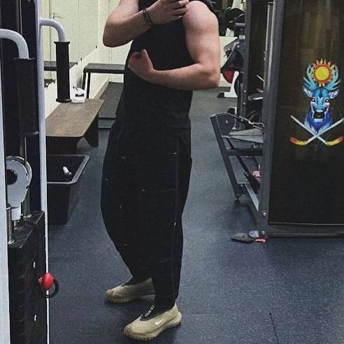 Аватар автора