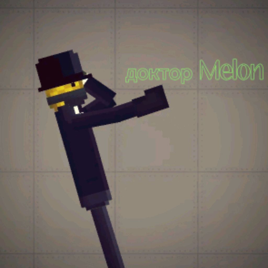 Иконка канала Доктор Melon