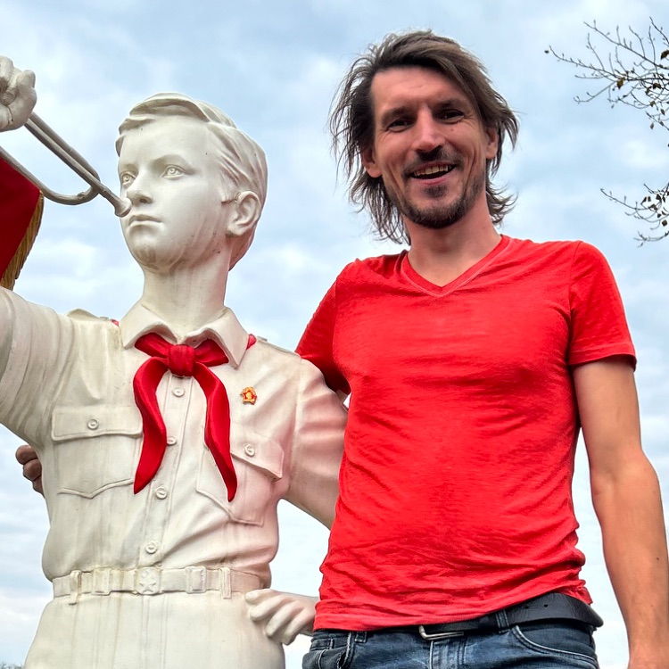 Аватар автора