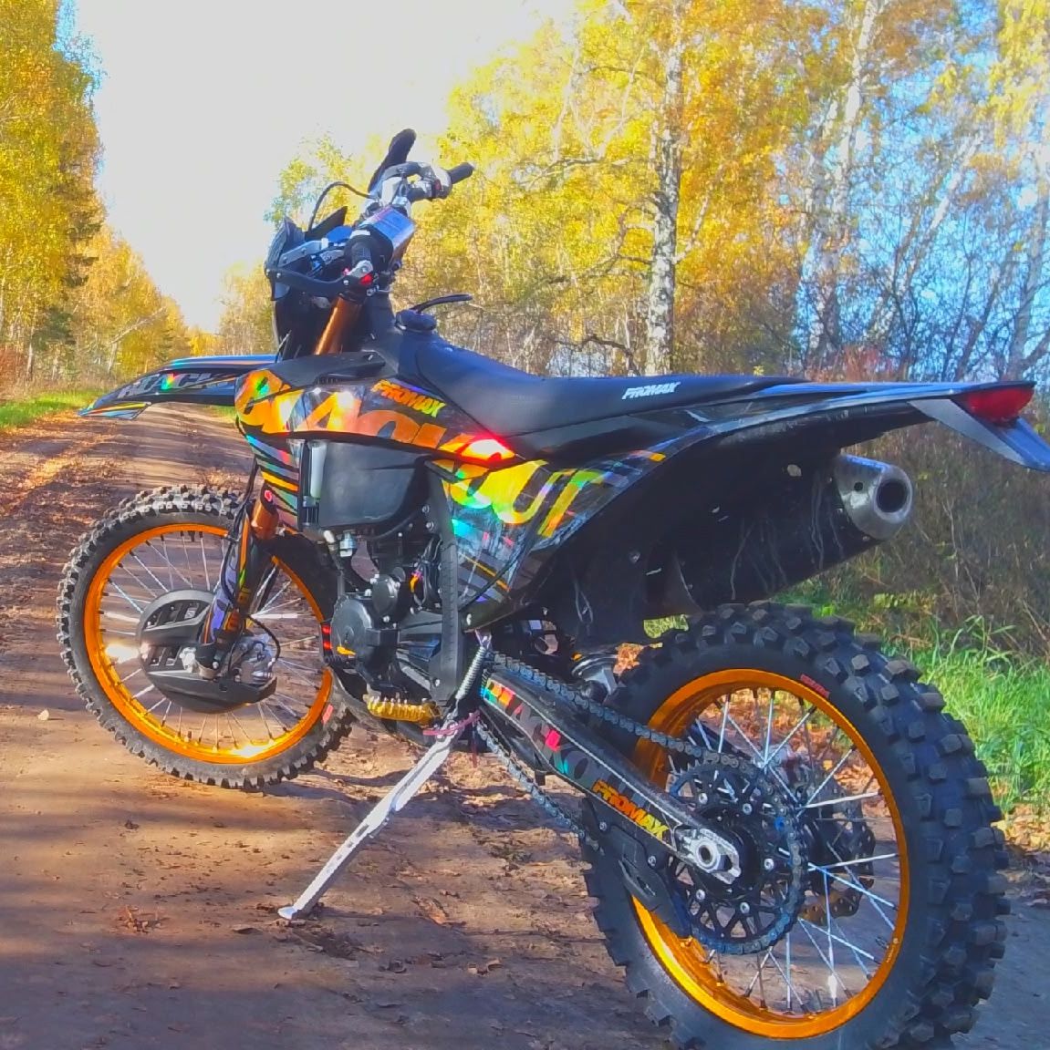 Аватар автора