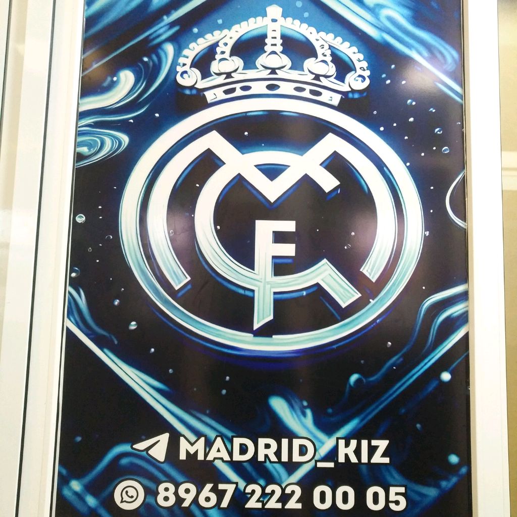 Иконка канала Velles