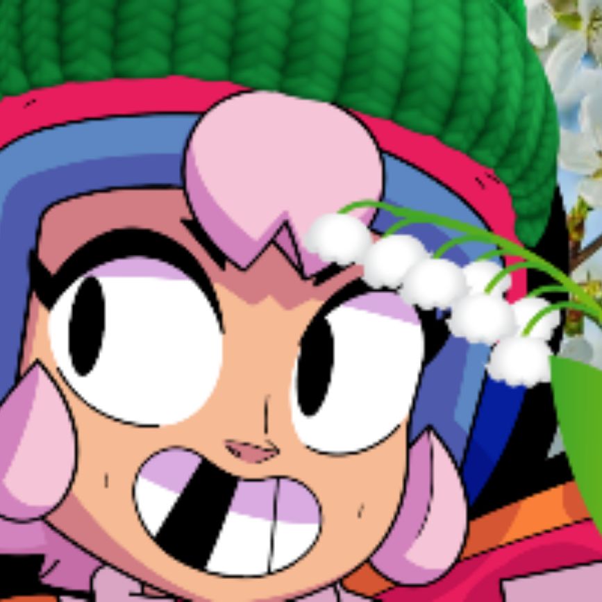 Иконка канала Spring BONNIEчен 379