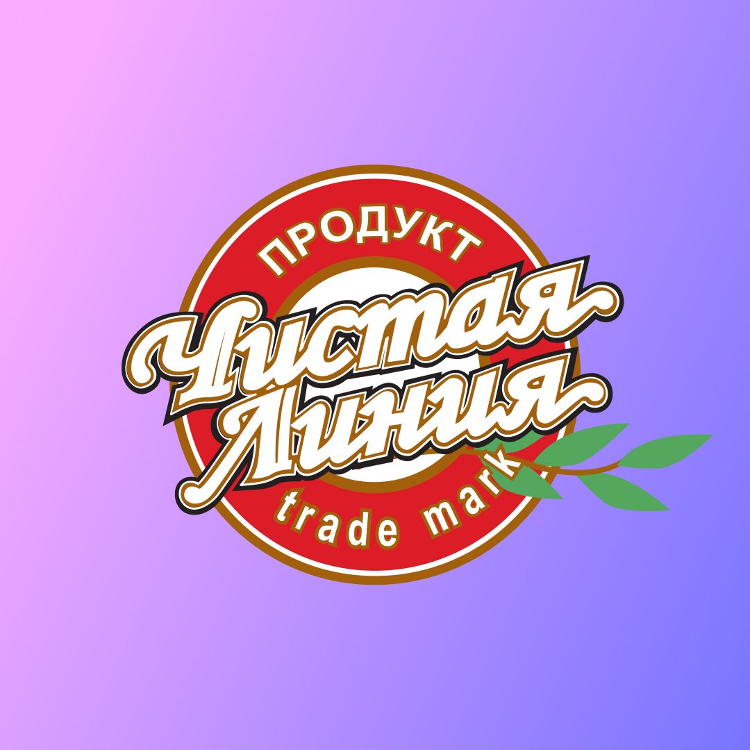 Иконка канала Чистая Линия