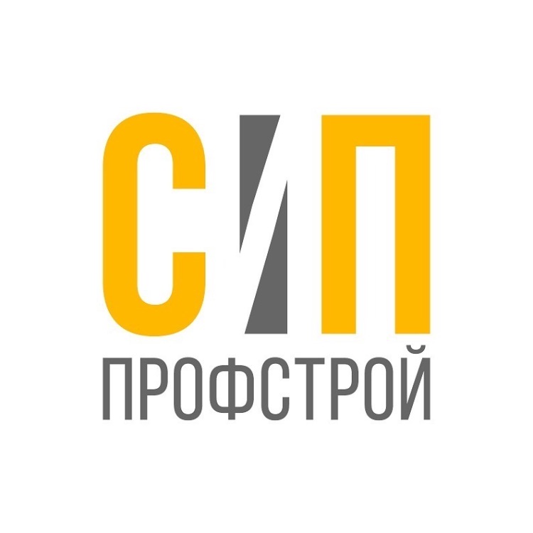 Иконка канала СИП Профстрой