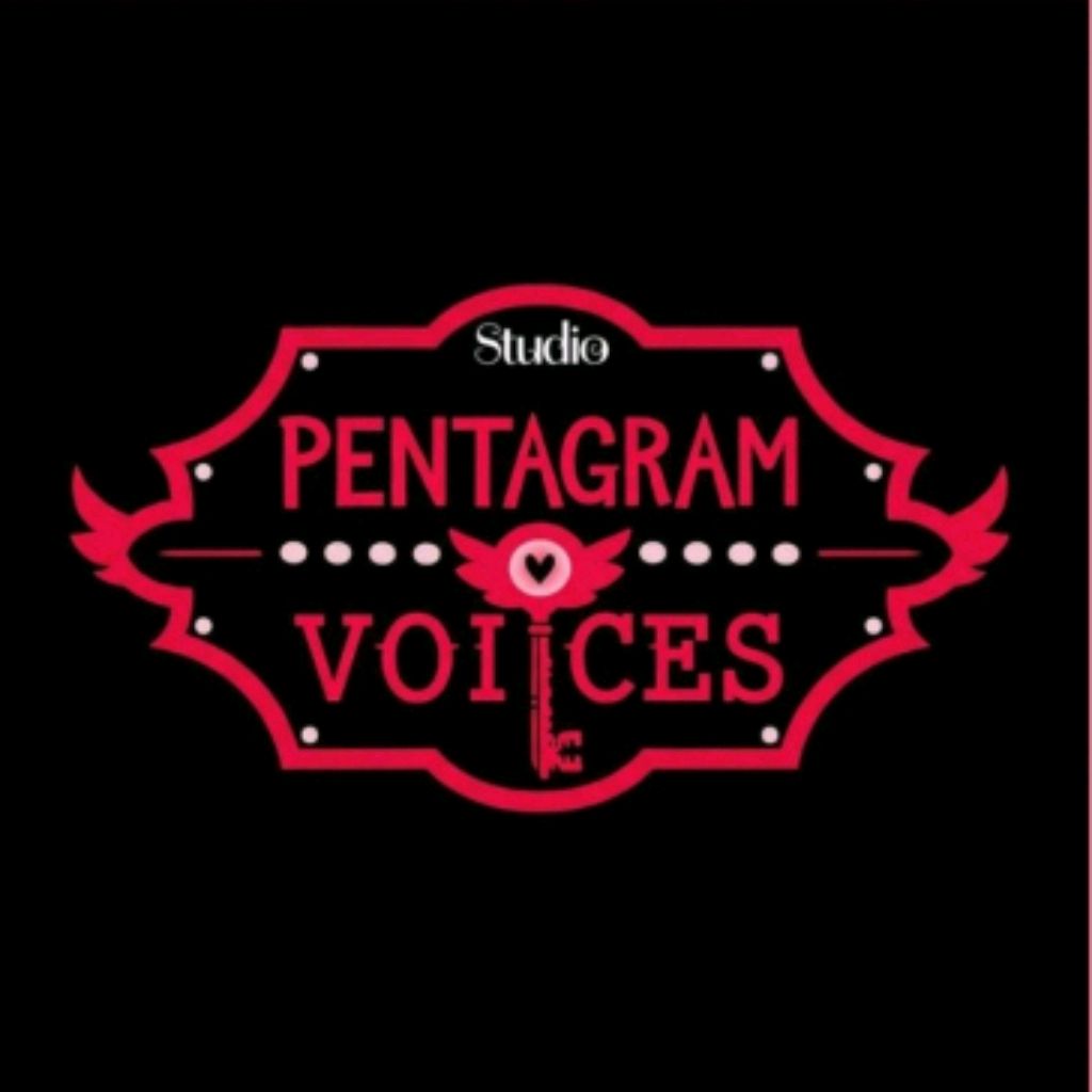 Иконка канала Pentagram_voices