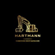 Иконка канала HARTMANN - навесное оборудование!