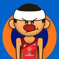 Иконка канала RUBOSPORT