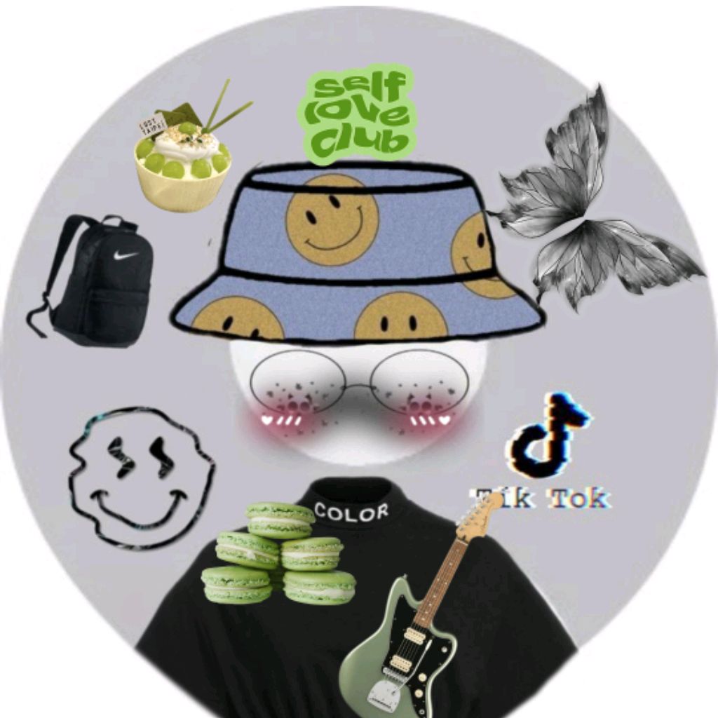 Аватар автора