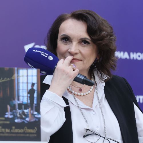 Аватар автора