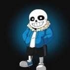Иконка канала sans_gamer(rus)