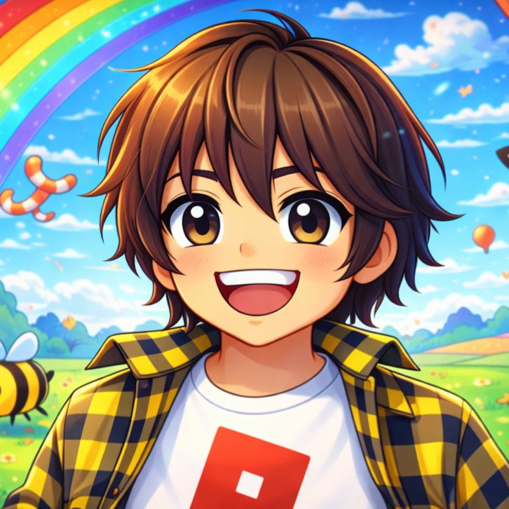 Иконка канала Найсик Роблокс