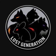 Иконка канала Lost Generation🦇