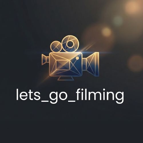 Иконка канала Lets_go_filming