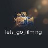 Иконка канала Lets_go_filming
