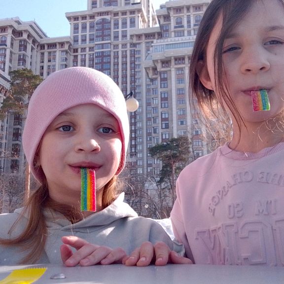 Аватар автора