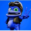 Иконка канала Crazy Frog