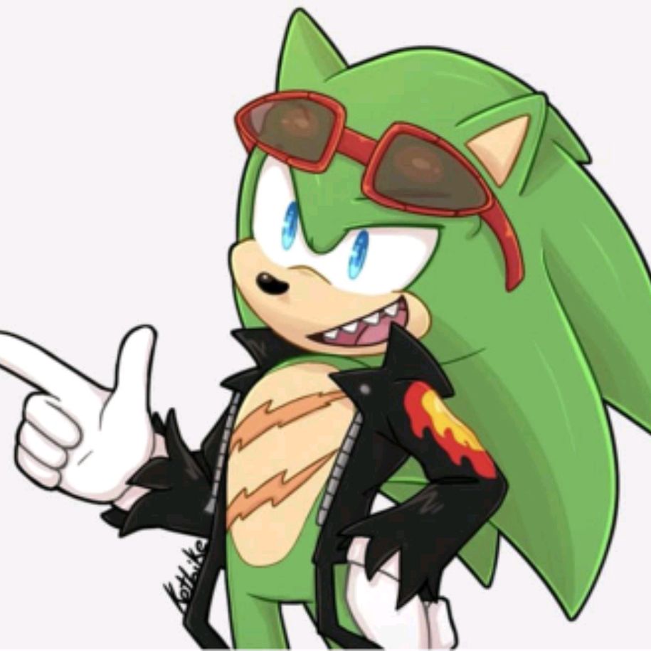 Аватар автора