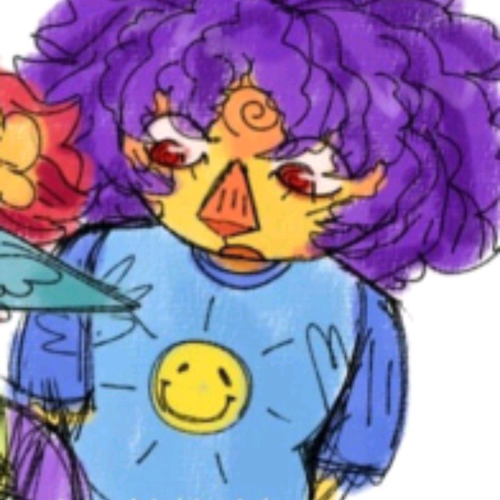 Иконка канала Just Melanie. 👒🪲