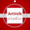Иконка канала Studio "ArtVelk"