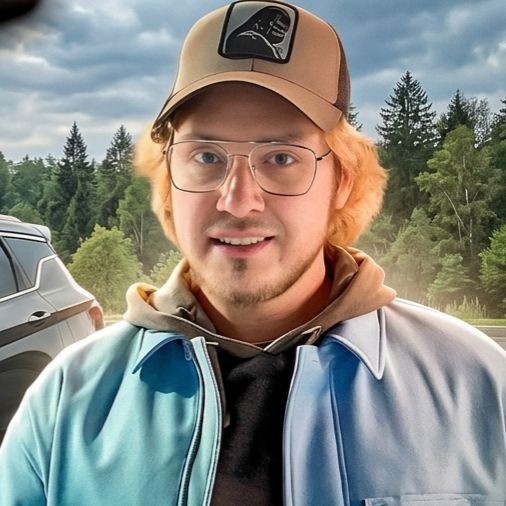 Аватар автора