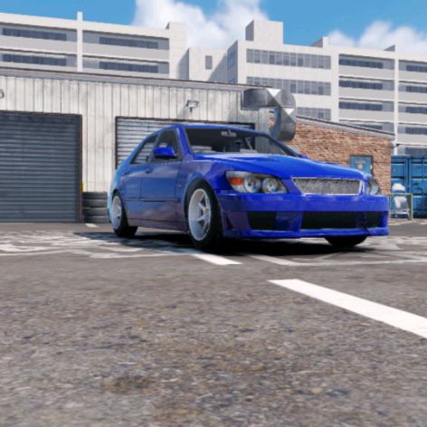 Иконка канала Drift Games