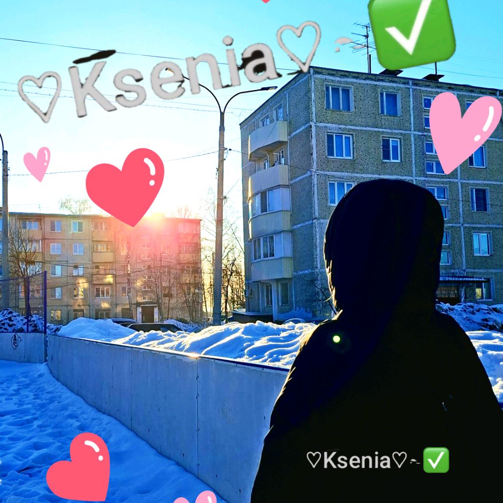 Аватар автора