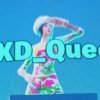 Иконка канала #ÉXD Qúééń#