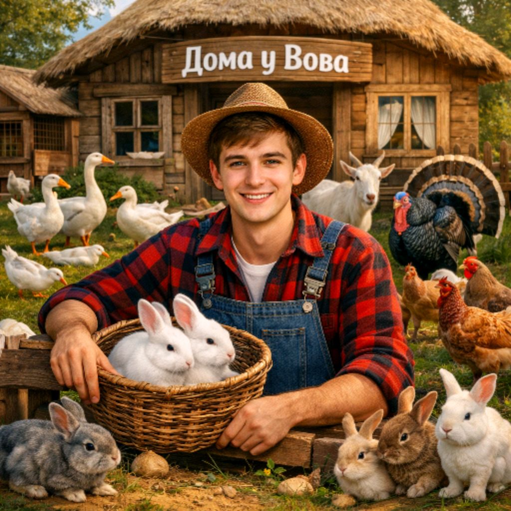 Аватар автора