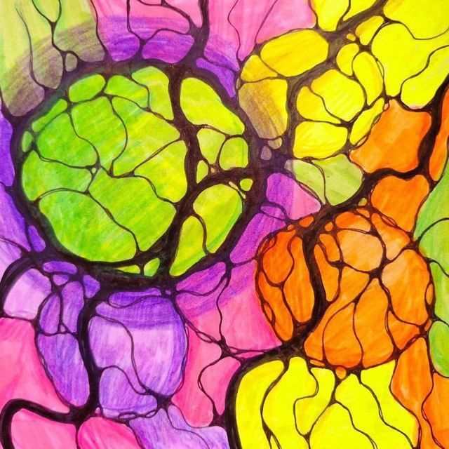 Иконка канала Сочиняй мечты