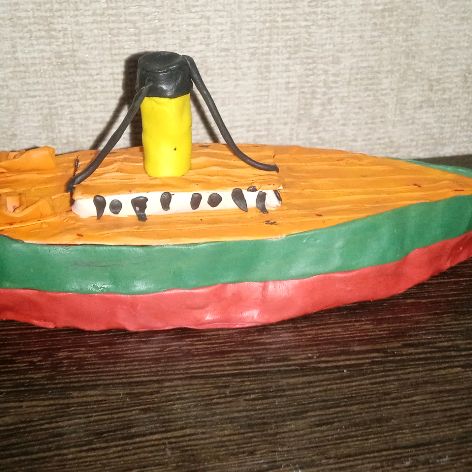 Аватар автора