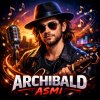 Иконка канала Archibald Asmi