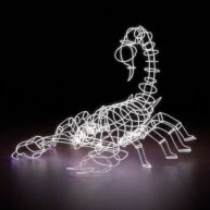 Иконка канала 3d_wire_art