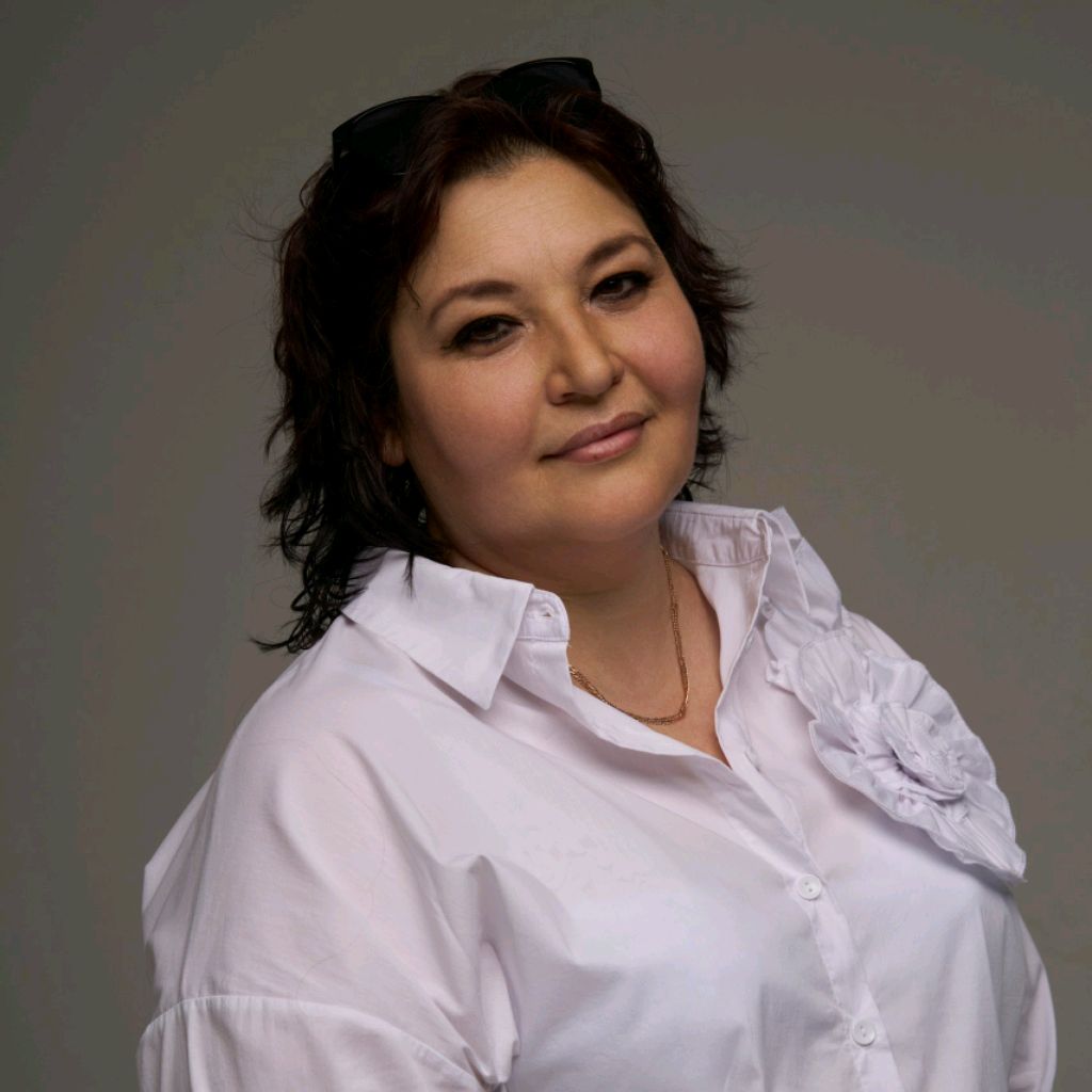 Иконка канала Рената Быкова