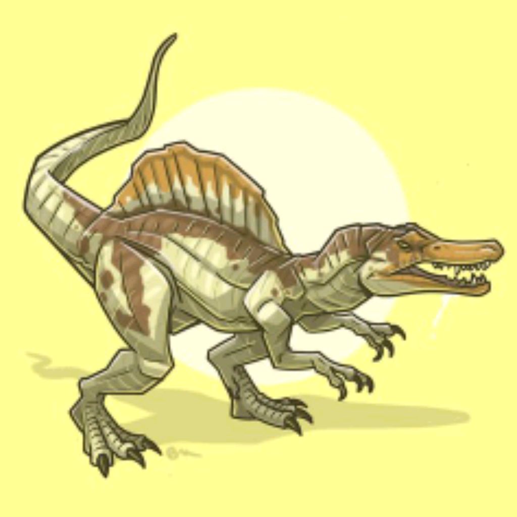 Иконка канала ♡С̣п̣и̣н̣о̣з̣а̣в̣ы̣р̣♡