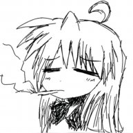 Иконка канала ( ̄w ̄)