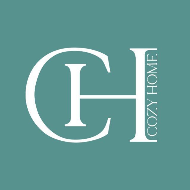 Иконка канала Cozy Home