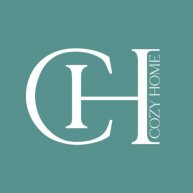 Иконка канала Cozy Home