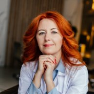 Иконка канала Татьяна Дубровская