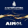 Иконка канала АЛЬТЕРНАТИВА Премиальные смазочные материалы